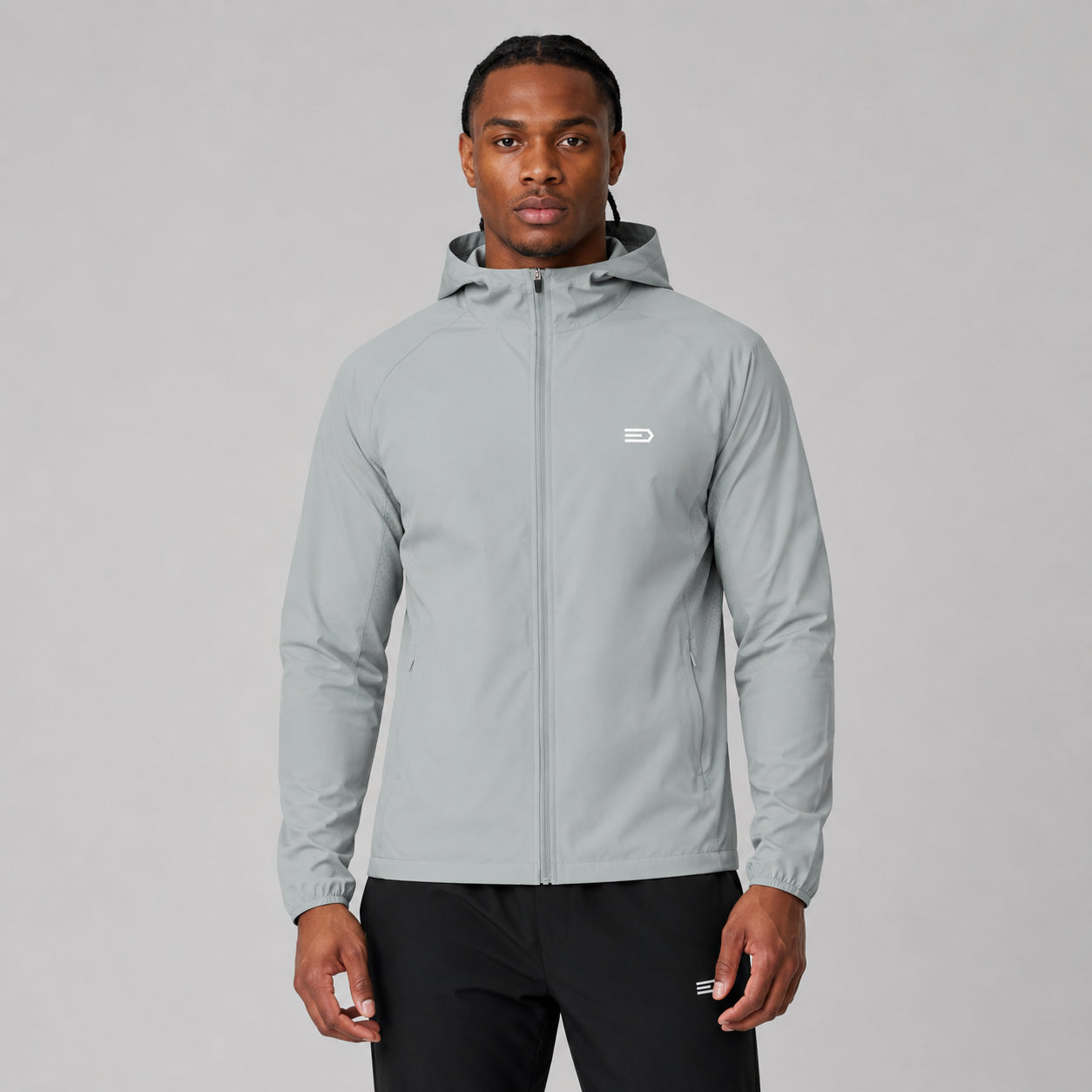 ELEVTD Core Jacket