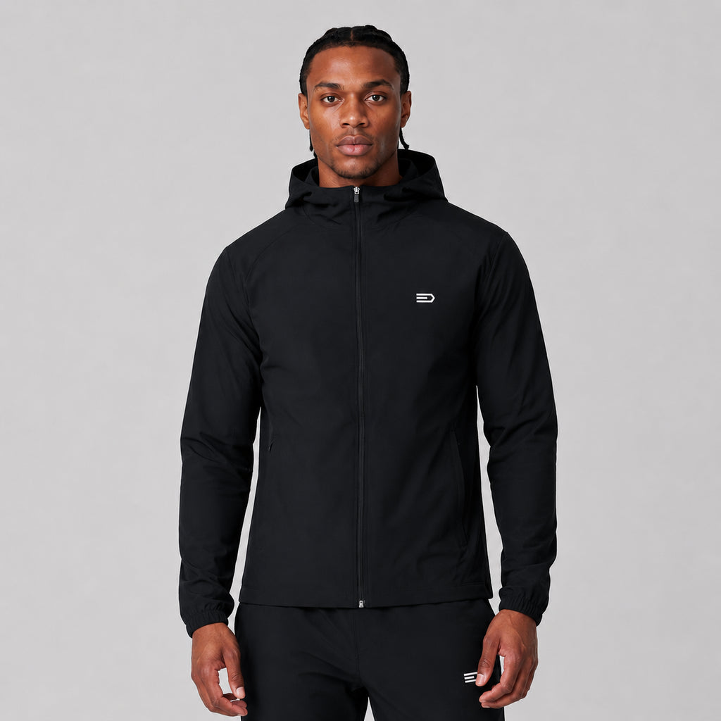 ELEVTD Core Jacket
