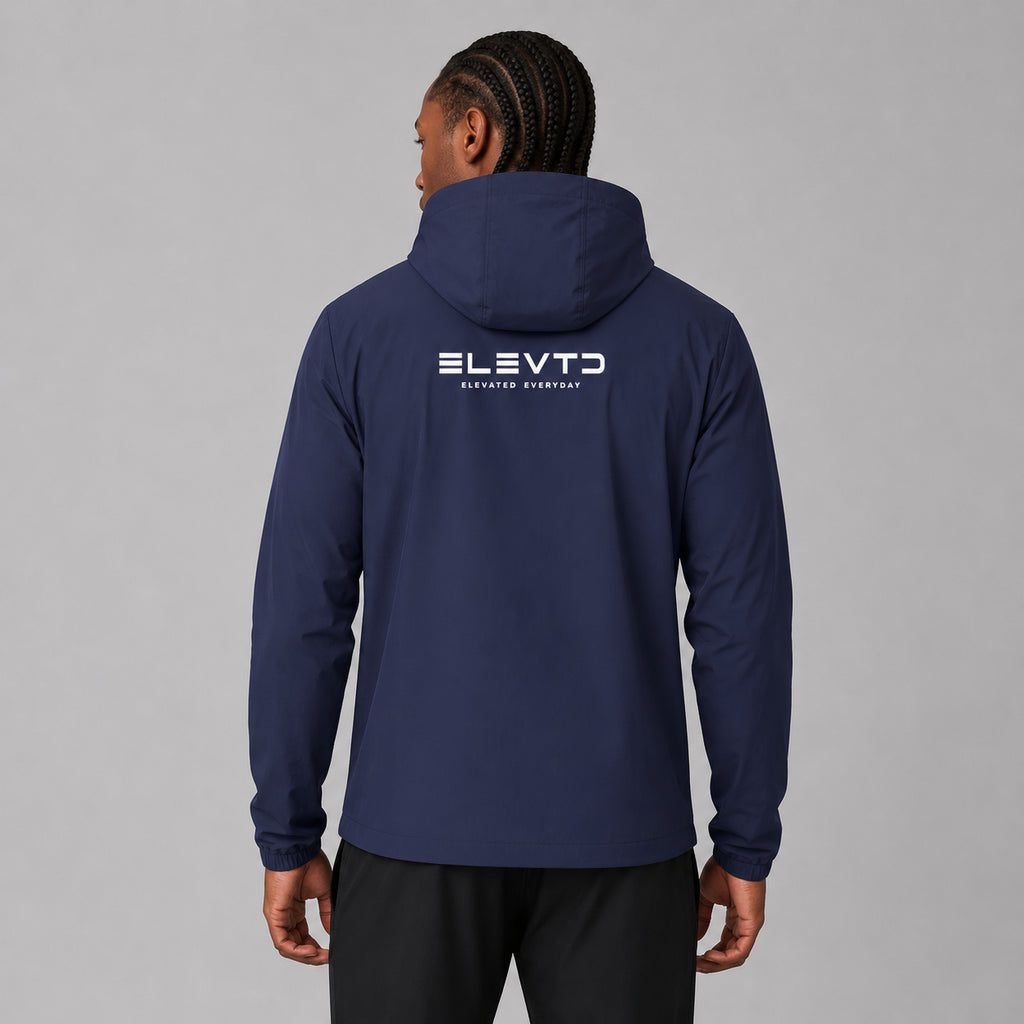 ELEVTD Core Jacket