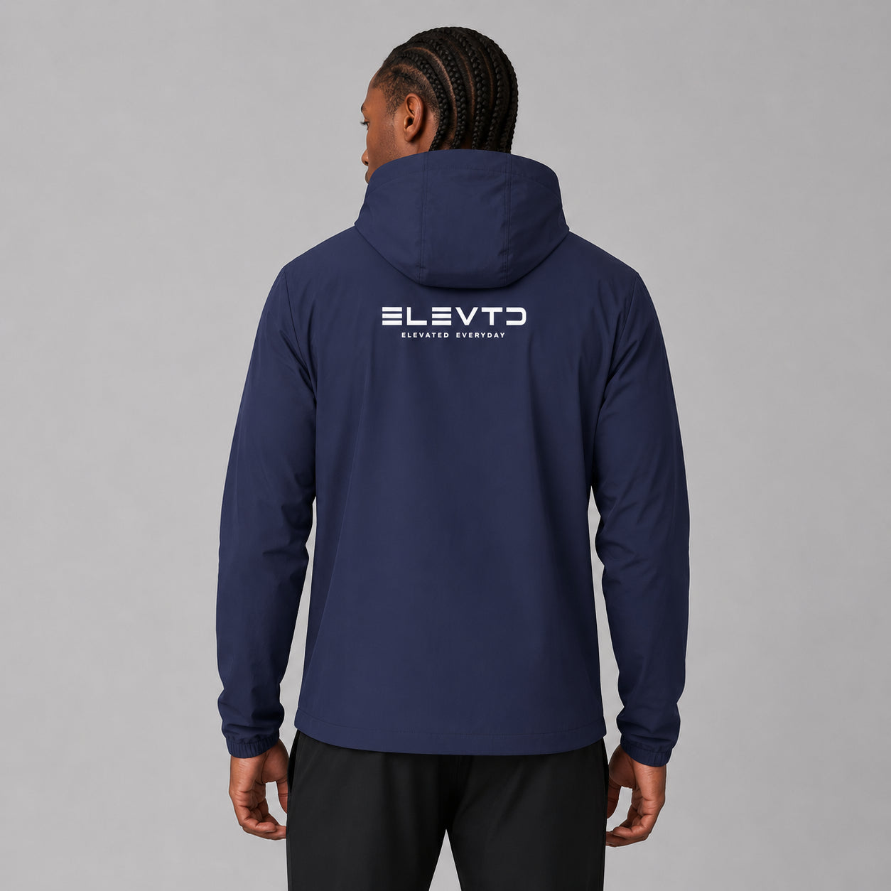 ELEVTD Core Jacket