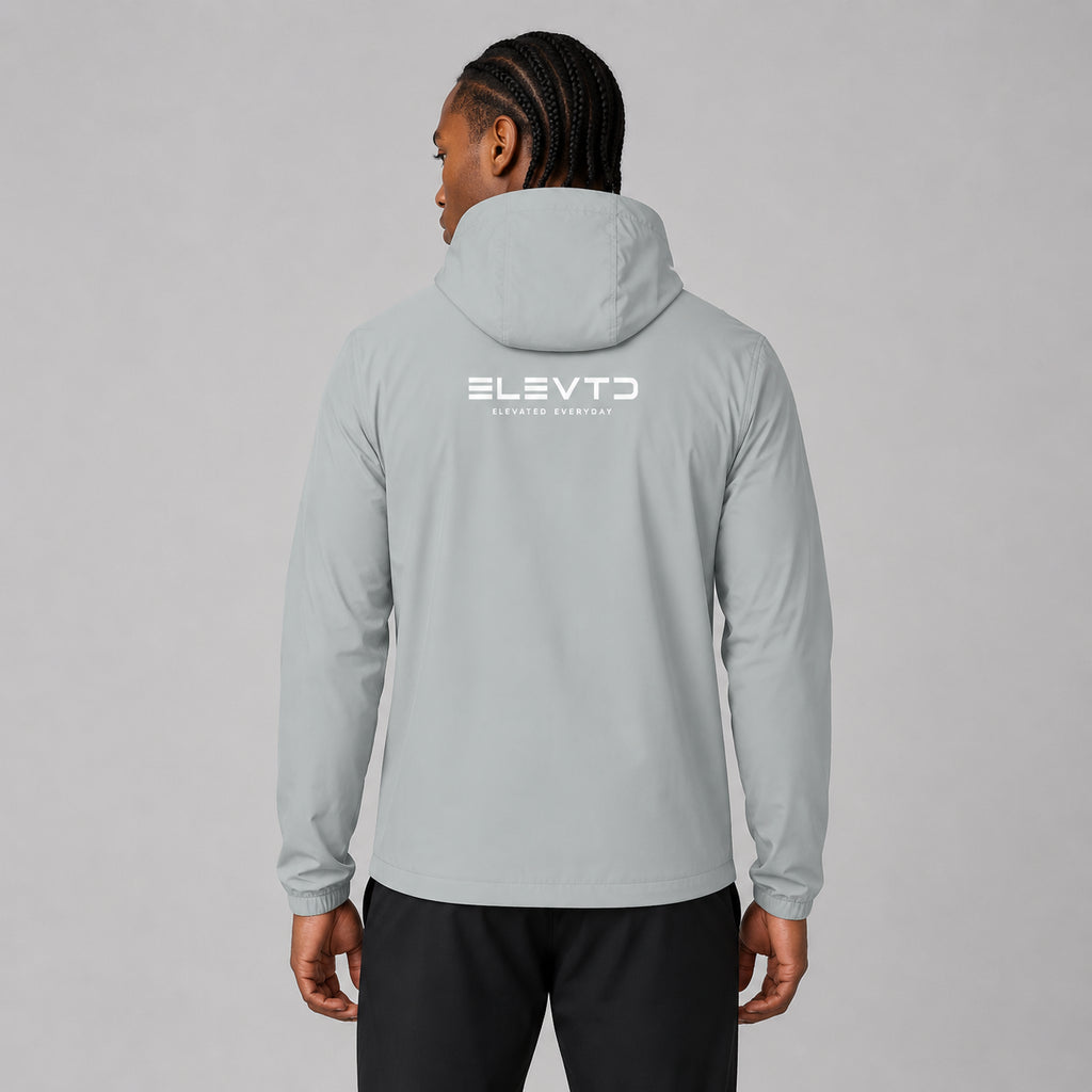 ELEVTD Core Jacket