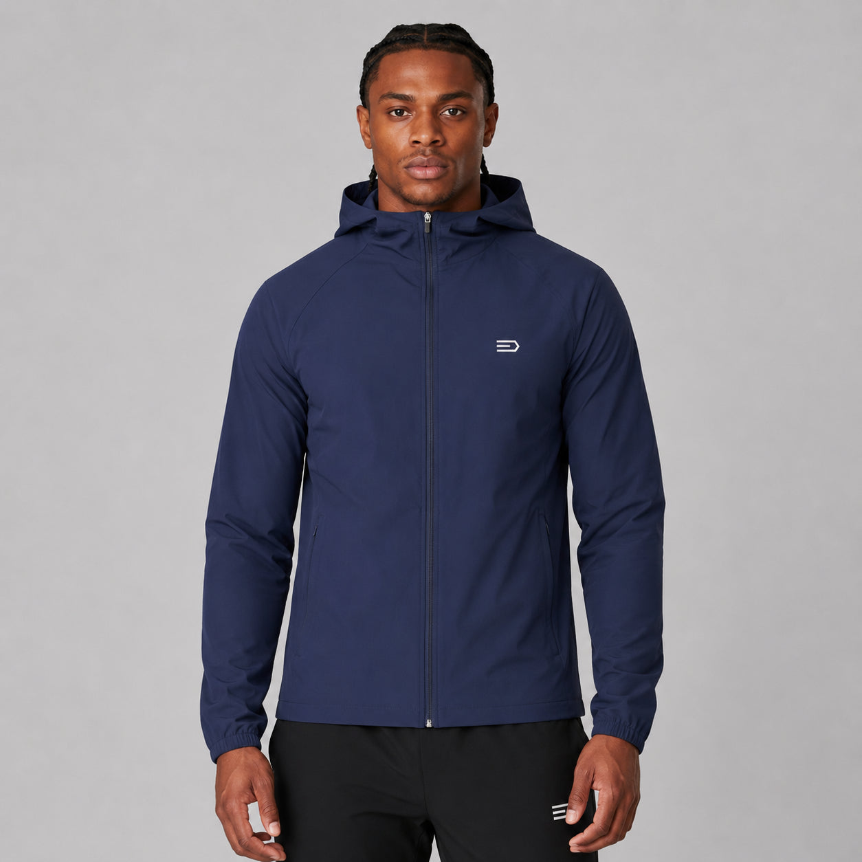 ELEVTD Core Jacket
