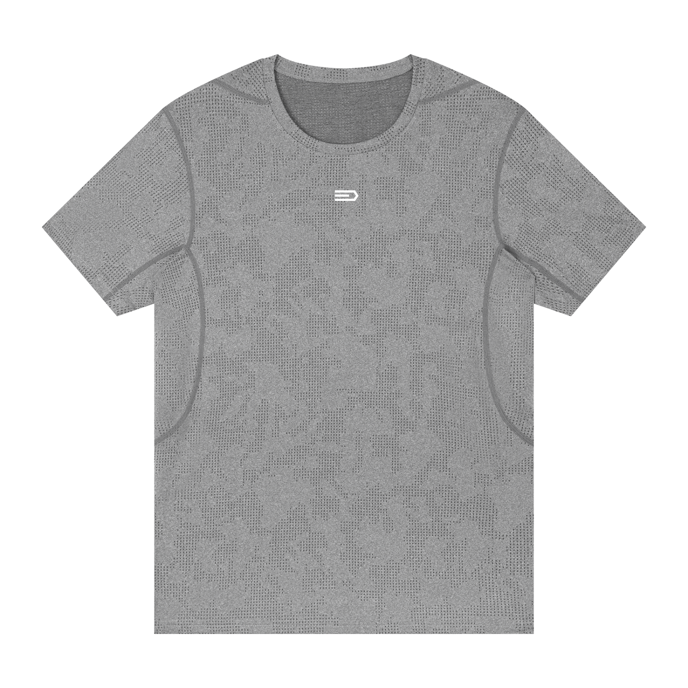 ELEVTD Apex Mesh Tee