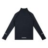Men's Quarter-Zip Raglan Training T-Shirt