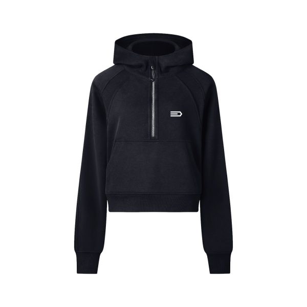 https://ajmall-vc-public-bucket.oss-us-west-1.aliyuncs.com/hugepod/material/custom_printing/b8f92bd0db8a4d0e874e8ad7401bf96f.png Cropped Half-Zip Hoodie